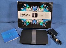 Open box linksys for sale  Winnabow
