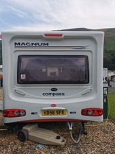 tourer caravans for sale  LLANGOLLEN
