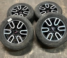Set used oem for sale  Douglas