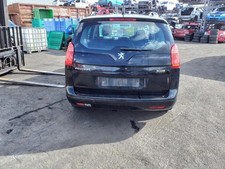 Peugeot 5008 mk1 for sale  STRANRAER