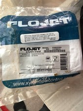 Flojet automatic changeover for sale  BURNTWOOD