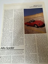 Original 1990 alfa for sale  WIGAN