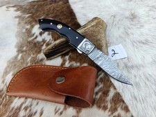 Couteau poche pliant d'occasion Couteau poche pliant d'occasion  Mulhouse-