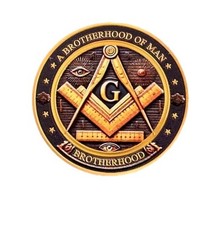 Free mason masonic for sale  LONDON