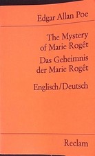 The mystery marie gebraucht kaufen  Koblenz