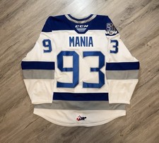 Sudbury wolves los for sale  Trabuco Canyon