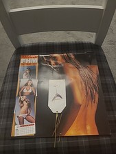 Fhm massive magazine for sale  BIRMINGHAM