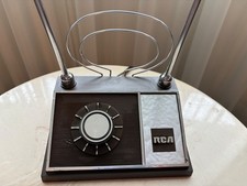 Vintage rca antenna for sale  Franklin