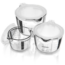 Arendo messbecher glas gebraucht kaufen Arendo messbecher glas gebraucht kaufen  Hannover