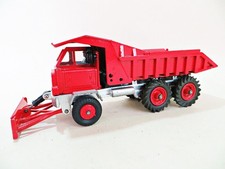 Dinky 959 foden for sale  CHELMSFORD