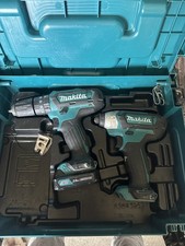 Makita clx202aj cordless for sale  MANCHESTER