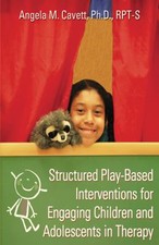 Structured play for sale  Greenville