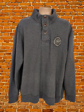 Fatface grey sweatshirt for sale  CANVEY ISLAND