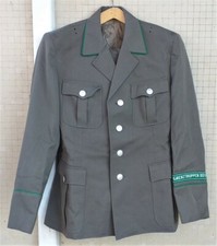 Giacca pantaloni ddr usato  Milano