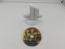 Resident 5 Gold Edition (Sony PlayStation 3, PS3) 😒Somente disco😒 comprar usado  Enviando para Brazil