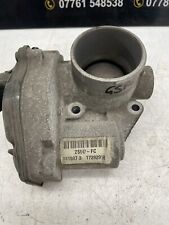 Ford fiesta throttle for sale  DONCASTER