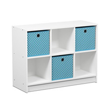Furinno libreria basic usato  Roccagloriosa