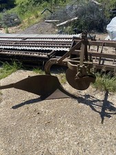 Ferguson single furrow for sale  ROMSEY