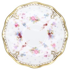 Untertasse tee royal gebraucht kaufen  Kappeln