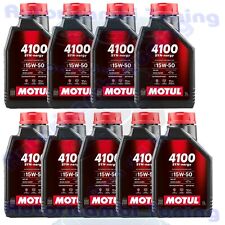 Litri olio motore usato  Italia