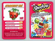 Strawberry kiss shopkins for sale Strawberry kiss shopkins for sale  SLEAFORD