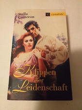 Roman klippen leidenschaf gebraucht kaufen  Dortmund