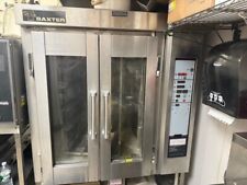Baxter ov300e mini for sale  Exton