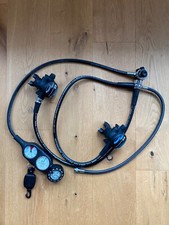 Atomic z2x atemregler gebraucht kaufen  Bad Langensalza