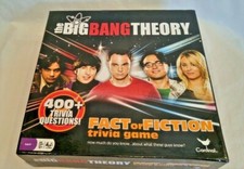 big game trivia theory bang for sale big game trivia theory bang for sale Hawley