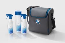 Riginal bmw pflegeset gebraucht kaufen  Sexau