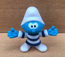 Figurine schtroumpf smurf d'occasion  Aulnay-sous-Bois