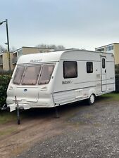 2001 bailey pageant for sale  DAWLISH