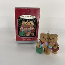 Hallmark 1998 keepsake for sale  Albuquerque