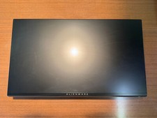 Monitor dell alienware usato  Alessandria