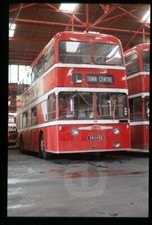 Bus slide warrington for sale  PUDSEY