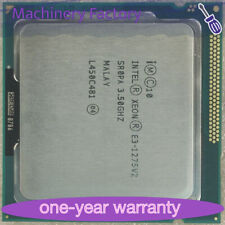 Processador CPU E3-1275 V2 Intel Xeon SR0PA 3.5GHz Quad-Core 8MB LGA1155 comprar usado  Enviando para Brazil