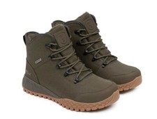 Fox khaki boot for sale  ONGAR