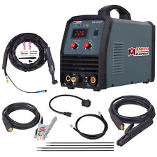 Amico tig 225hf for sale  Baldwin Park