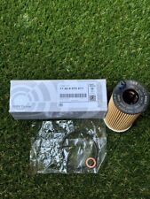 NOVO Kit de Filtro de Óleo de Motor BMW Genuíno B46 2.0 Motor 11428575211, usado comprar usado  Enviando para Brazil