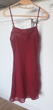 Nuisette rouge etam d'occasion  Nantes-