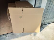 Scatole cartone trasloco usato  Verona