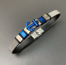 Bracciale uomo ancora usato  Catania