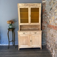 Antica credenza piemontese usato  Cossato