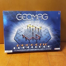 Geomag the original d'occasion  Expédié en Belgium