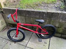 Subrosa slayer bmx for sale  STOKE-ON-TRENT