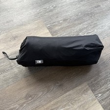 Tenda Bivy avançada pesquisa ao ar livre mochila abrigo minimalista LEIA comprar usado  Enviando para Brazil