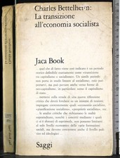 Transizione all economia usato  Ariccia