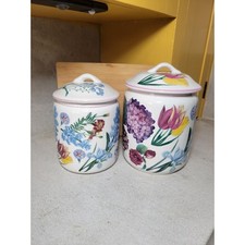 Vintage counter canister for sale  Glendora