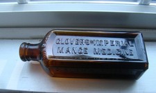 Antique glovers imperial for sale  Scarborough