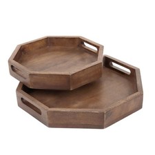 Ottoman wooden tray for sale  USA